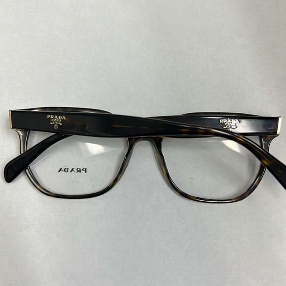 Prada eyeglasses with original case - Picture 4 of 7